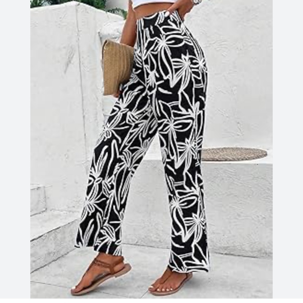 Printed Skirt Melissa Paige size XL